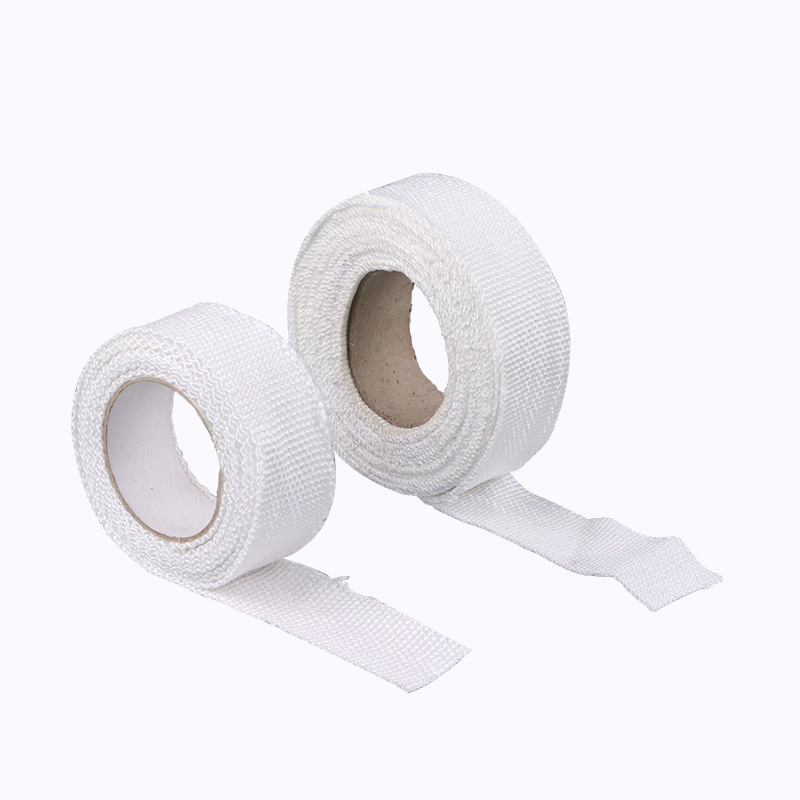 Fiberglas High Temperaty Wrap Tape
