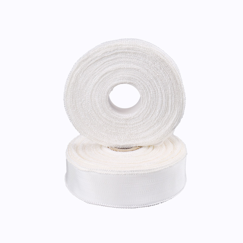 Hoge silica wrap tape