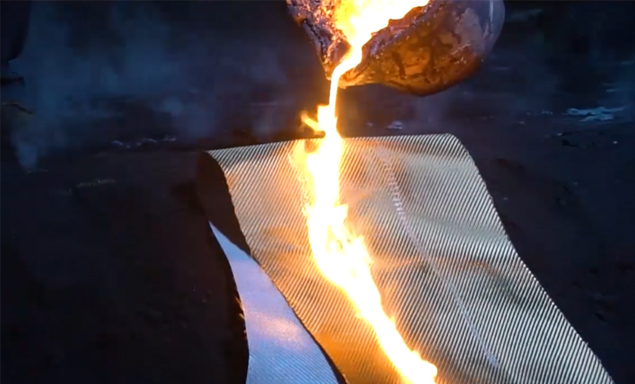 Ningguo Zhongdian Insulation Material Co., Ltd.